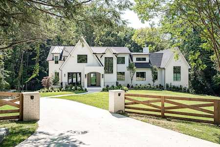 1913 Cromwell Dr Nashville, TN 37215