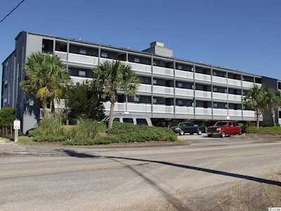 123 N Dogwood Dr. #305 Garden City Beach, SC 29576