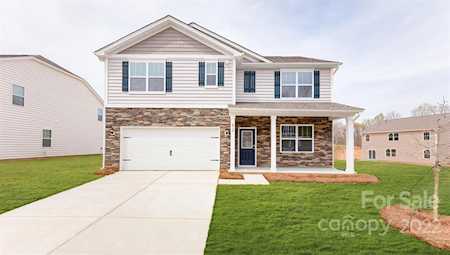 166 Amblers Knoll Rd Weaverville, NC 28787