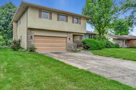 5820 Satinwood Drive Columbus, OH 43229