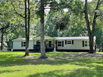 2948 Old Thomson Rd Appling, GA 30802