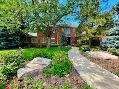 6303 E Stanford Ave Englewood, CO 80111