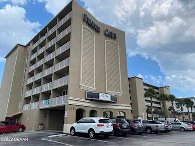 3501 Atlantic Avenue #504 Daytona Beach Shores, FL 32118