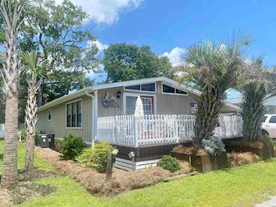 1703 Sanddollar Dr. Surfside Beach, SC 29575