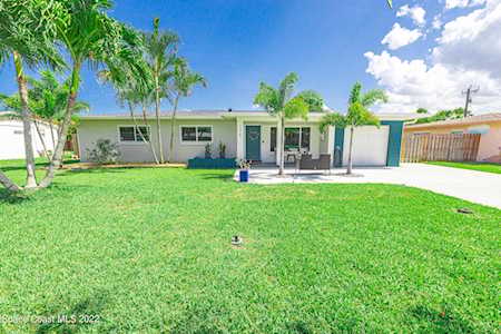 176 E Exeter Street Satellite Beach, FL 32937