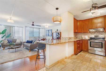 1617 Kapiolani Boulevard #1806 Honolulu, HI 96814