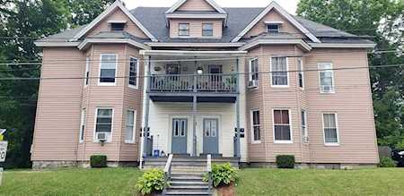 215 - 217 East Main St. North Adams, MA 01247