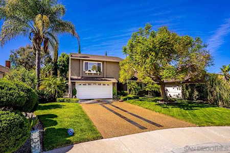 8056 High Meadow Ct San Diego, CA 92119