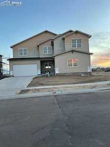10975 Rolling Mesa Drive Peyton, CO 80831
