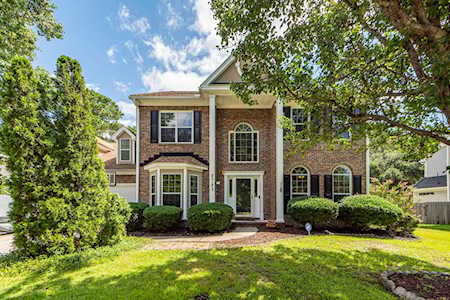 8514 Long Meadow Dr North Charleston, SC 29420