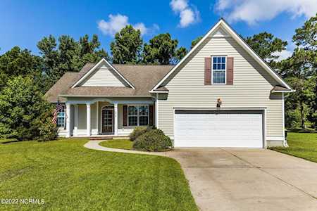 1914 Widgeon Drive Morehead City, NC 28557