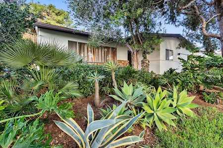 5187 Foothill Blvd San Diego, CA 92109