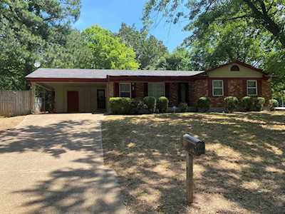4678 Maddox Ave Memphis, TN 38128