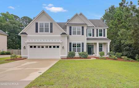8402 Yearling Lane Wilmington, NC 28411