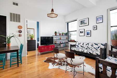 101 Wyckoff Ave #2A Brooklyn, NY 11237