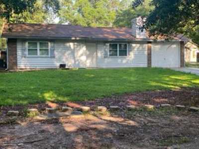 8303 Hunters Ridge Trl Tallahassee, FL 32312