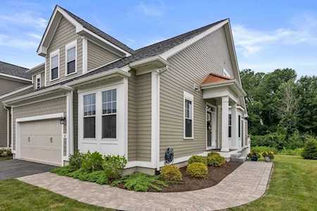17 Farmstead Lane #17 Sudbury, MA 01776