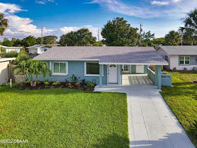 26 Sunny Shore Drive Ormond Beach, FL 32176