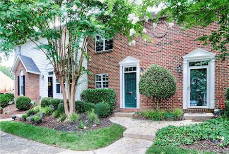 3694 Melrose Cottage Dr Matthews, NC 28105