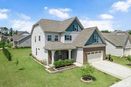 1034 Big Spring Circle Durham, NC 27703