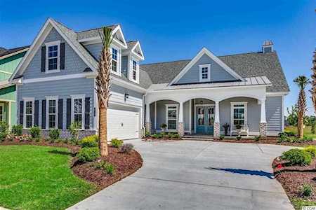 5968 Bolsena Place Myrtle Beach, SC 29577
