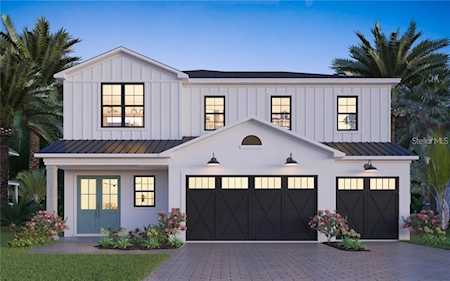 3916 W Gray St Tampa, FL 33609