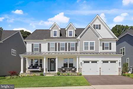 11160 Eugene Ave Fulton, MD 20759