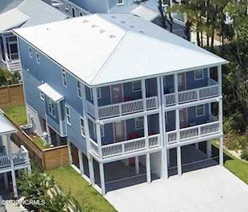 1311 Mackeral Lane Carolina Beach, NC 28428