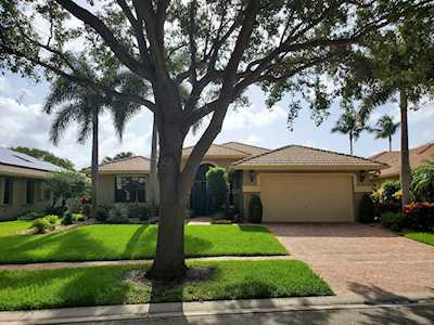 11036 Via Amalfi Boynton Beach, FL 33437