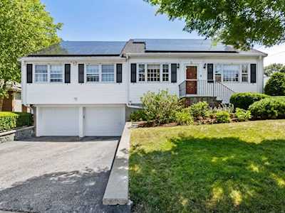 5 Driftwood Rd Boston, MA 02130