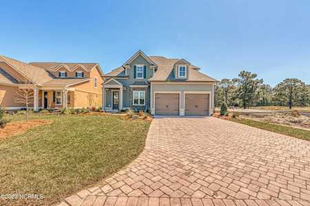 7315 Lieth Lane Sunset Beach Mainland, NC 28468
