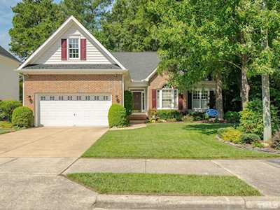 8257 Haines Creek Lane Raleigh, NC 27616