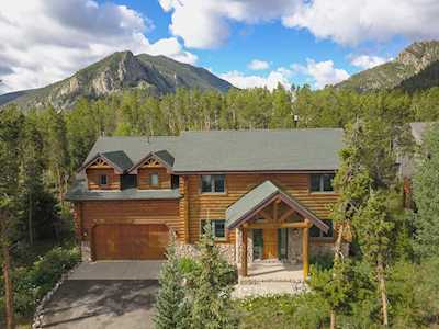 110 Rose Crown Ln Frisco, CO 80443