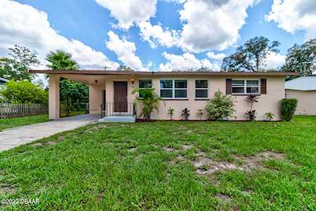 1266 Fernway Drive Ormond Beach, FL 32174