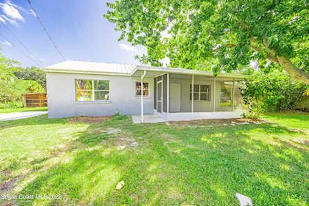 1242 Earl Drive Merritt Island, FL 32952