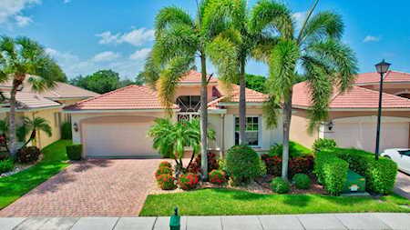 6649 Pisano Drive Lake Worth, FL 33467