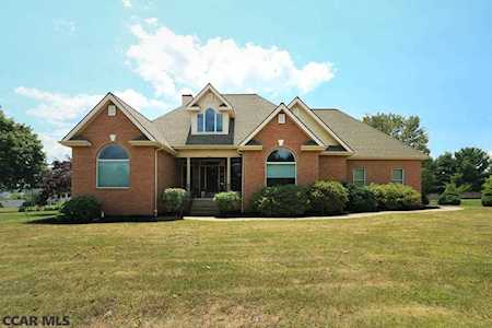 1750 Cambridge Drive State College, PA 16803