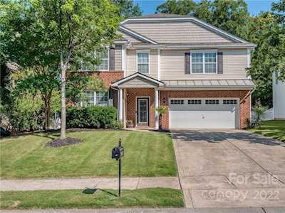 213 Sycamore Creek Rd Fort Mill, SC 29708