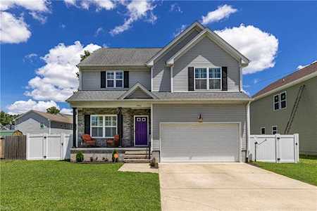 4980 Townpoint Rd Suffolk, VA 23435