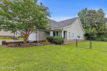 3185 Franklin Street Farmville, NC 27828