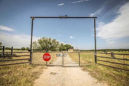 633 Indian Springs Road Graham, TX 76450