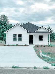 54 E J Stringer Rd Crawfordville, FL 32327