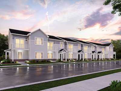 4185 Chelsea Manor Lot #42.06 Circle Aurora, IL 60504