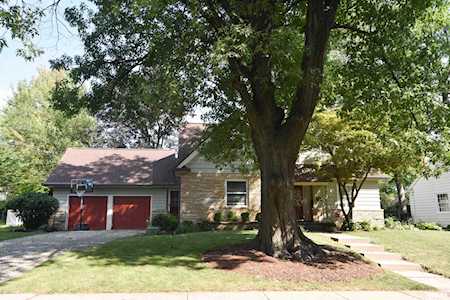3824 N Bigelow St Peoria, IL 61614