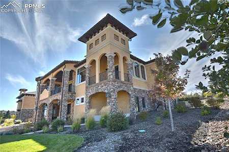 1814 Vine Cliff Heights Colorado Springs, CO 80921