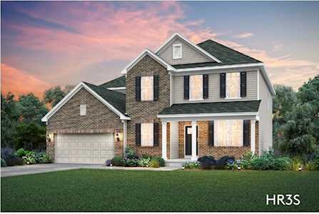 482 Bedwell Bay Rd Westfield, IN 46074