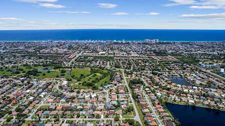 391 S Country Club Boulevard Boca Raton, FL 33487