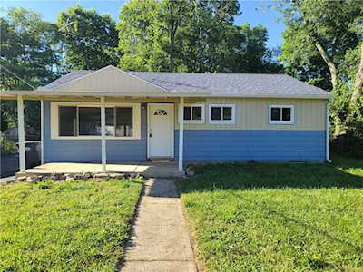 4535 Gardendale Avenue Dayton, OH 45417