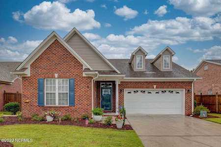 1016 Cordgrass Lane Leland, NC 28451