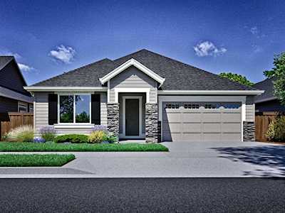 2984 NW Hidden Ridge Dr Bend, OR 97703